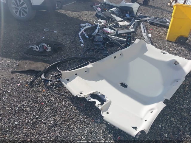 Subaru Outback Premium 2020 4S4BTACC3L3267482 Image 19