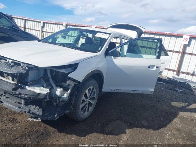 Subaru Outback Premium 2020 4S4BTACC3L3267482 Image 20