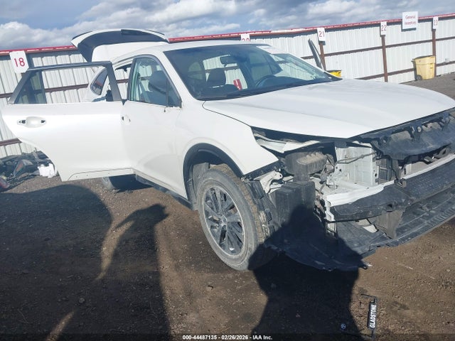 Subaru Outback Premium 2020 4S4BTACC3L3267482 Image 21