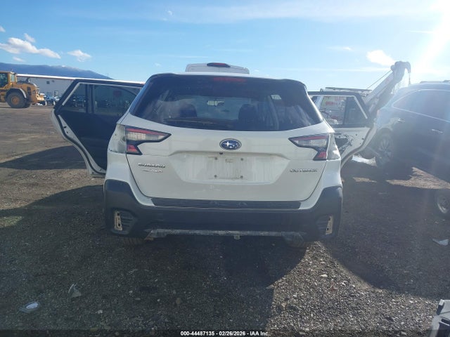 Subaru Outback Premium 2020 4S4BTACC3L3267482 Image 22