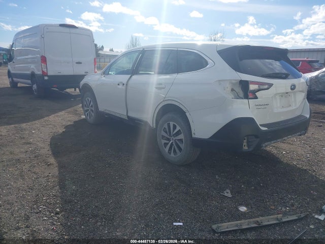 Subaru Outback Premium 2020 4S4BTACC3L3267482 Image 3