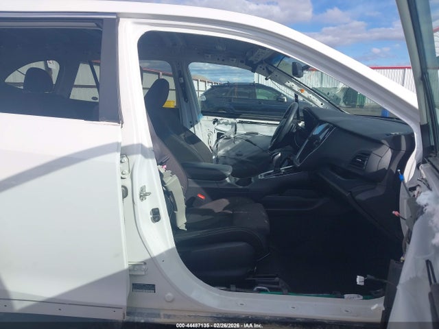 Subaru Outback Premium 2020 4S4BTACC3L3267482 Image 5