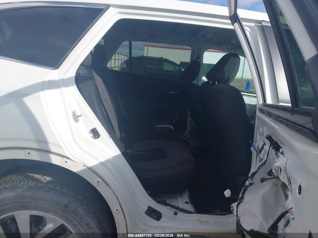 Subaru Outback Premium 2020 4S4BTACC3L3267482 Image 8