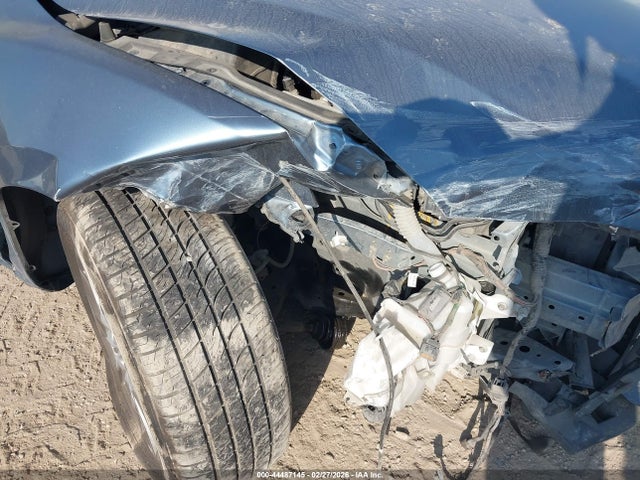 44487145 :رقم المزاد ، JM1GJ1U57G1456234 vin ، 2016 Mazda Mazda6 I Sport مزاد بيع