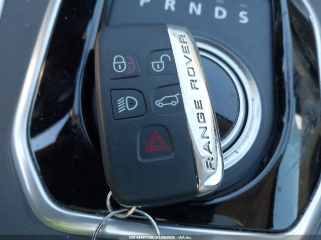 Aukcja sprzedaży 2015 Land Rover Range Rover Evoque Pure, vin: SALVP2BG1FH962091, numer aukcji: 44487146