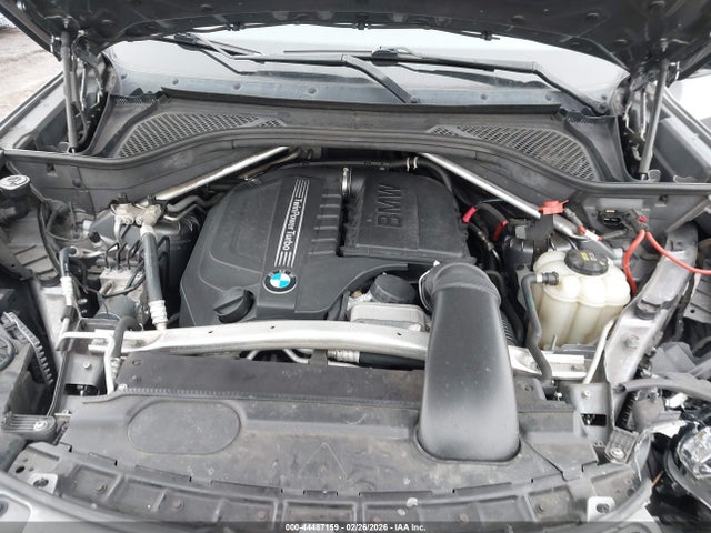 5UXKR0C55G0S92663 BMW X5 Xdrive35i