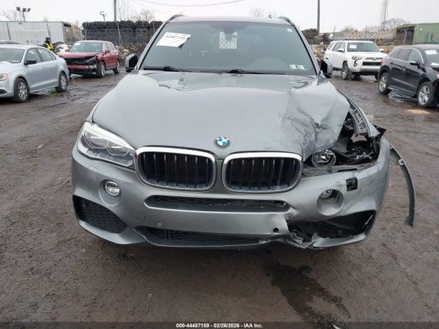 5UXKR0C55G0S92663 BMW X5 Xdrive35i