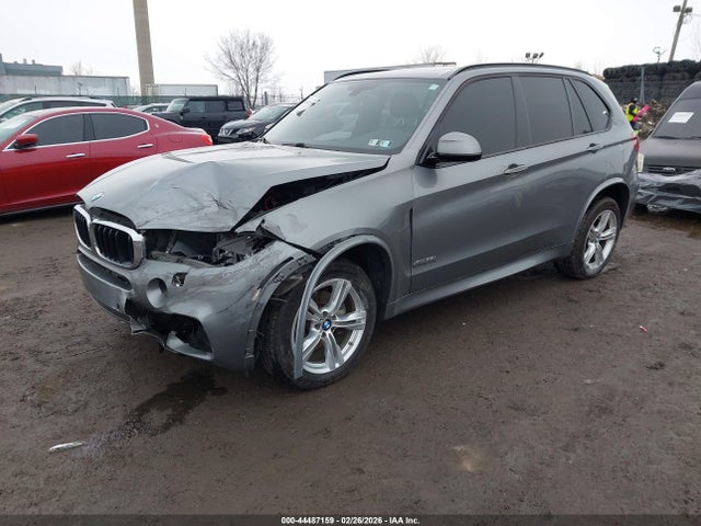 5UXKR0C55G0S92663 BMW X5 Xdrive35i