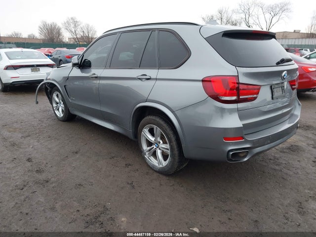 5UXKR0C55G0S92663 BMW X5 Xdrive35i