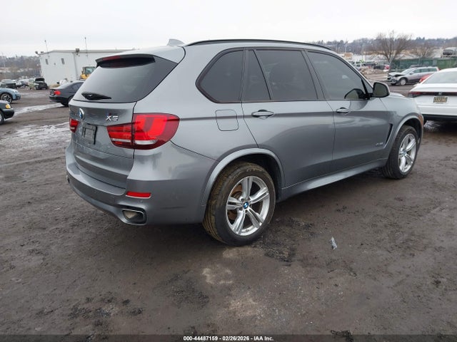 5UXKR0C55G0S92663 BMW X5 Xdrive35i