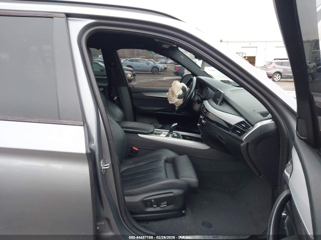 5UXKR0C55G0S92663 BMW X5 Xdrive35i