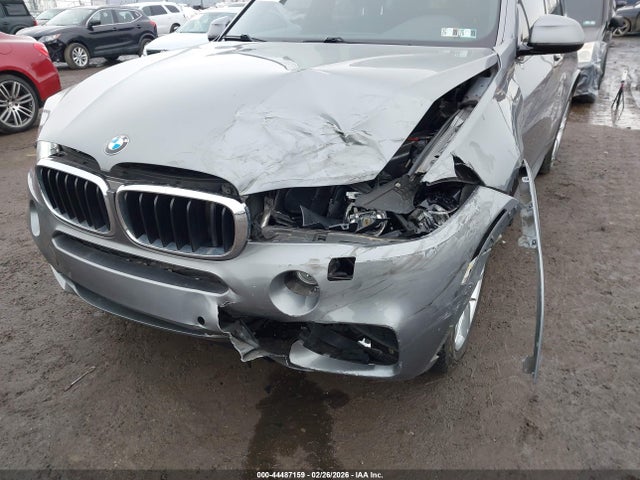 5UXKR0C55G0S92663 BMW X5 Xdrive35i
