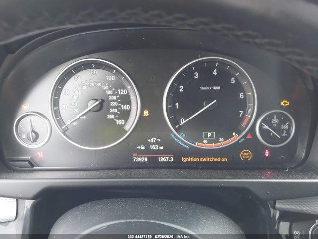 5UXKR0C55G0S92663 BMW X5 Xdrive35i