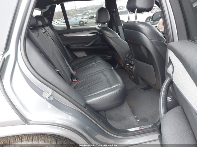5UXKR0C55G0S92663 BMW X5 Xdrive35i