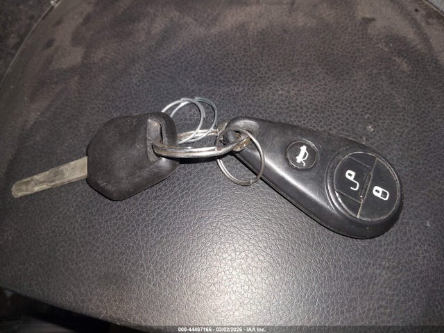 44487166 :رقم المزاد ، JF2SHABC9BH704301 vin ، 2011 Subaru Forester 2.5x مزاد بيع