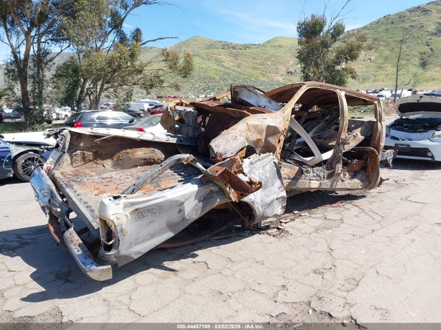 2004 FORD F-250 1FTNW21S74EC51848 Photo 1