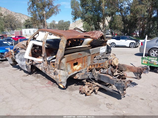 2004 FORD F-250 1FTNW21S74EC51848 Photo 2