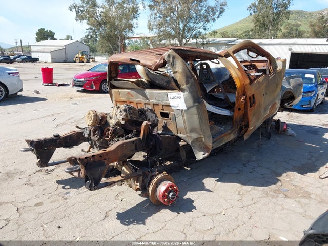 2004 FORD F-250 1FTNW21S74EC51848 Photo 3