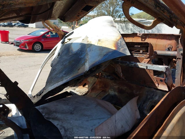 2004 FORD F-250 1FTNW21S74EC51848 Photo 4