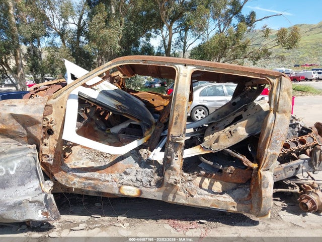 2004 FORD F-250 1FTNW21S74EC51848 Photo 5