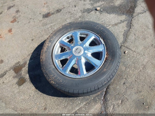 44487170 :رقم المزاد ، 2G4WD532151306592 vin ، 2005 Buick Lacrosse Cxl مزاد بيع
