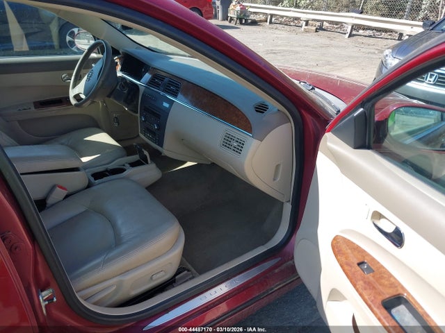 44487170 :رقم المزاد ، 2G4WD532151306592 vin ، 2005 Buick Lacrosse Cxl مزاد بيع