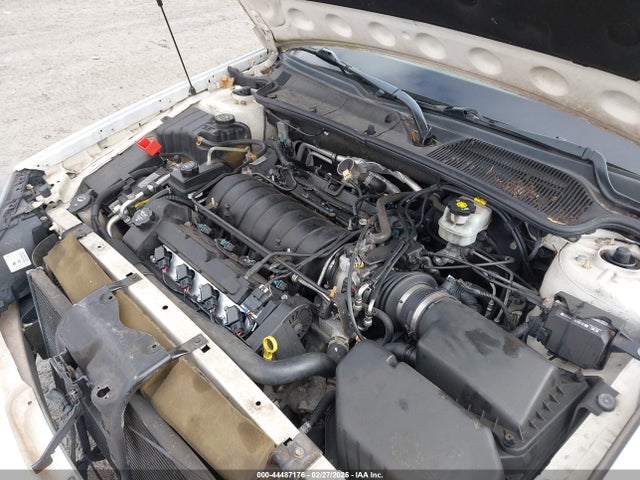 Aukcja sprzedaży 2005 Cadillac Deville Livery, vin: 1G6KD54Y15U219580, numer aukcji: 44487176