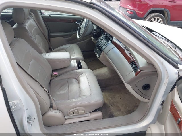 Aukcja sprzedaży 2005 Cadillac Deville Livery, vin: 1G6KD54Y15U219580, numer aukcji: 44487176