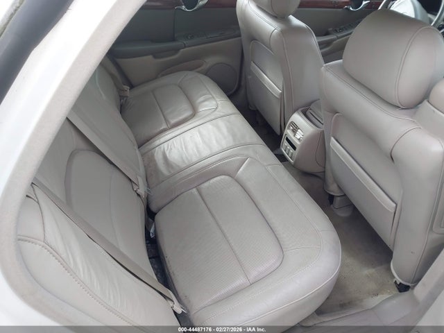Aukcja sprzedaży 2005 Cadillac Deville Livery, vin: 1G6KD54Y15U219580, numer aukcji: 44487176