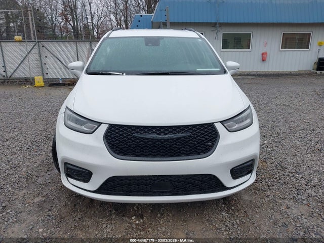 Aukcja sprzedaży 2022 Chrysler Pacifica Touring L, vin: 2C4RC1BG8NR208221, numer aukcji: 44487178