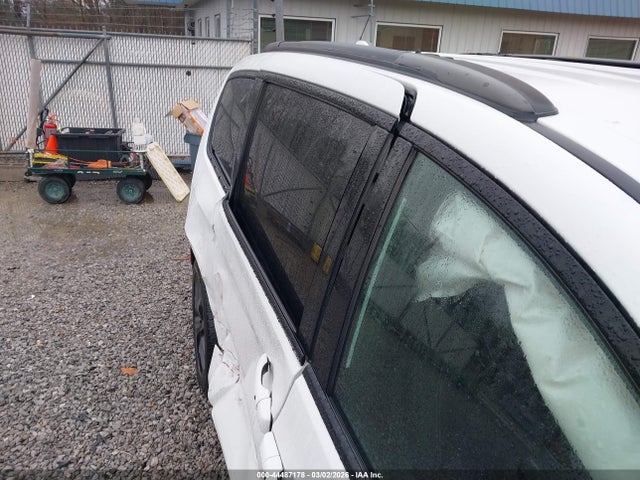 Aukcja sprzedaży 2022 Chrysler Pacifica Touring L, vin: 2C4RC1BG8NR208221, numer aukcji: 44487178