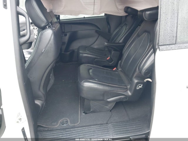 Aukcja sprzedaży 2022 Chrysler Pacifica Touring L, vin: 2C4RC1BG8NR208221, numer aukcji: 44487178
