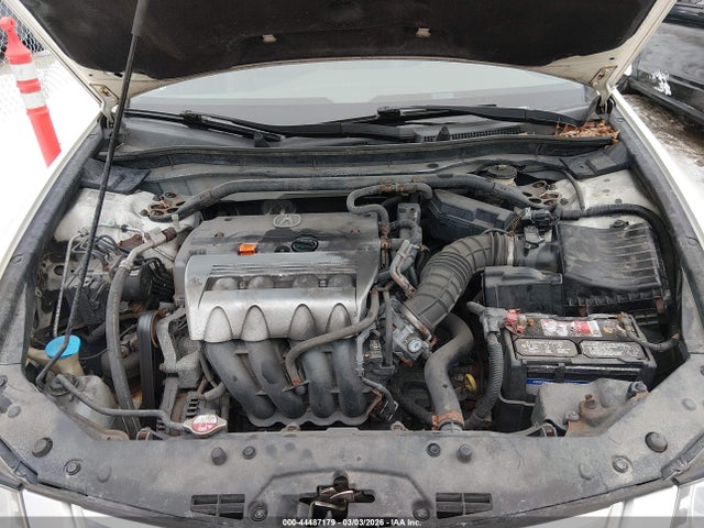 Aukcja sprzedaży 2010 Acura Tsx 2.4, vin: JH4CU2F61AC024847, numer aukcji: 44487179