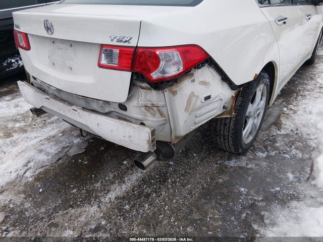 Aukcja sprzedaży 2010 Acura Tsx 2.4, vin: JH4CU2F61AC024847, numer aukcji: 44487179