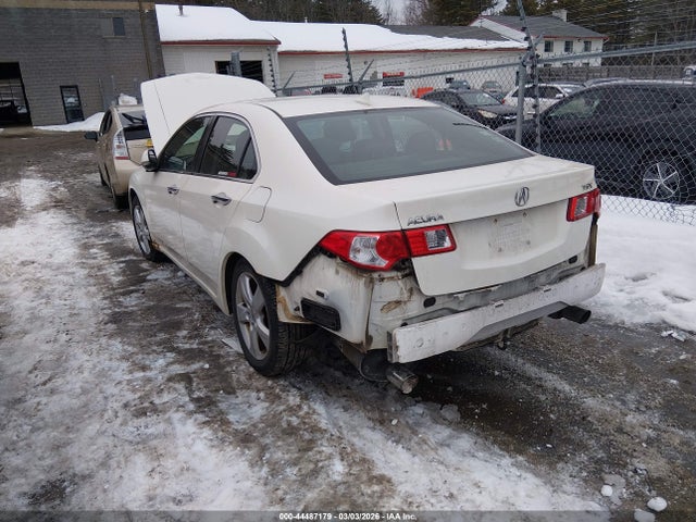 Aukcja sprzedaży 2010 Acura Tsx 2.4, vin: JH4CU2F61AC024847, numer aukcji: 44487179