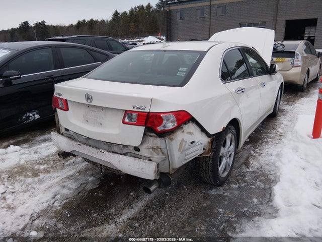 Aukcja sprzedaży 2010 Acura Tsx 2.4, vin: JH4CU2F61AC024847, numer aukcji: 44487179