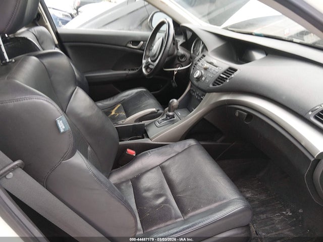 Aukcja sprzedaży 2010 Acura Tsx 2.4, vin: JH4CU2F61AC024847, numer aukcji: 44487179