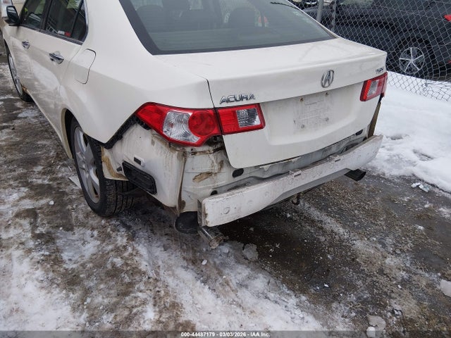 Aukcja sprzedaży 2010 Acura Tsx 2.4, vin: JH4CU2F61AC024847, numer aukcji: 44487179