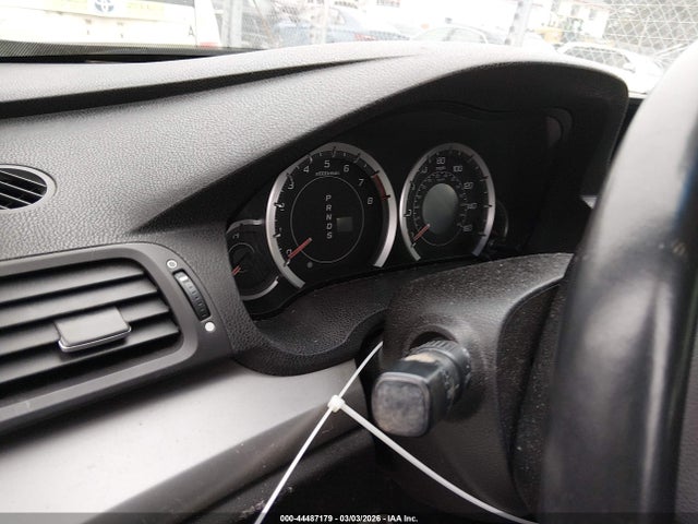 Aukcja sprzedaży 2010 Acura Tsx 2.4, vin: JH4CU2F61AC024847, numer aukcji: 44487179