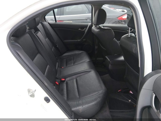 Aukcja sprzedaży 2010 Acura Tsx 2.4, vin: JH4CU2F61AC024847, numer aukcji: 44487179