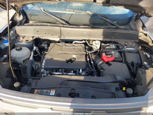 3FMCR9B63MRA79609 Ford Bronco Sport Big Bend