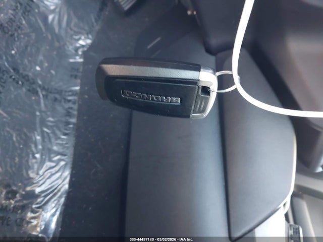3FMCR9B63MRA79609 Ford Bronco Sport Big Bend