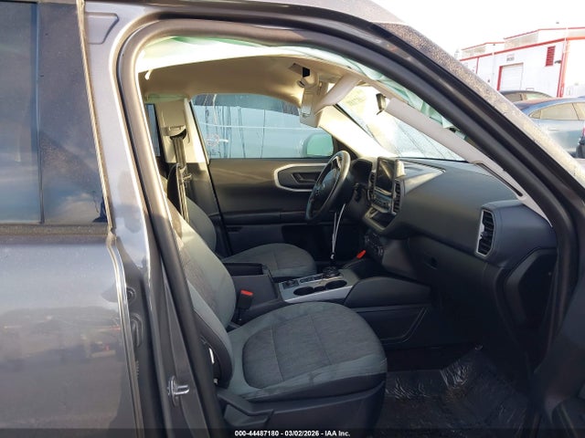 3FMCR9B63MRA79609 Ford Bronco Sport Big Bend