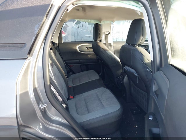 3FMCR9B63MRA79609 Ford Bronco Sport Big Bend