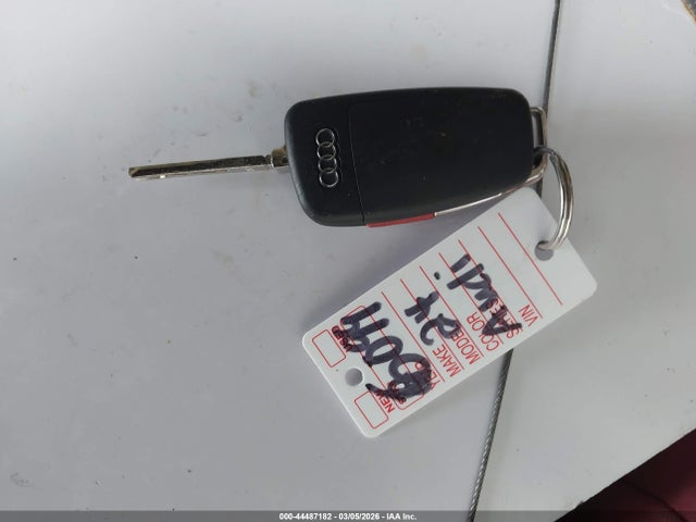 2024 Audi Q3 Premium 45 Tfsi S Line Quattro Tiptronic მანქანა იყიდება აუქციონზე, vin: WA1DECF39R1026099, აუქციონის ნომერი: 44487182