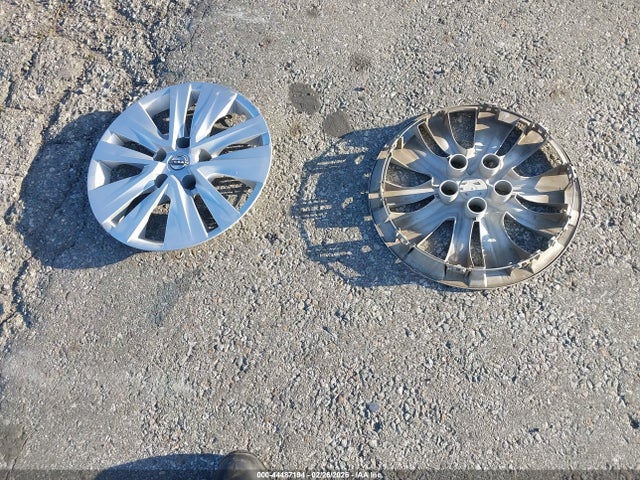 3N1AB8BV6SY308551 Nissan SENTRA S