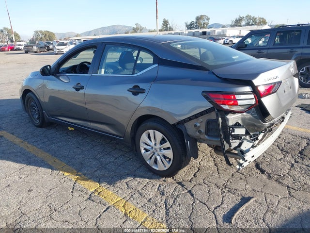 3N1AB8BV6SY308551 Nissan SENTRA S
