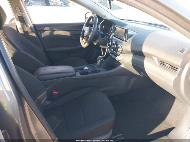 3N1AB8BV6SY308551 Nissan SENTRA S