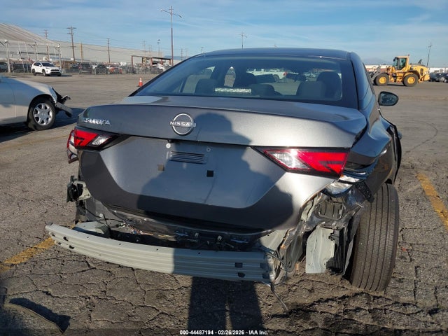 3N1AB8BV6SY308551 Nissan SENTRA S