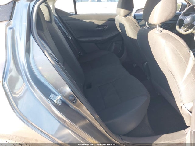 3N1AB8BV6SY308551 Nissan SENTRA S